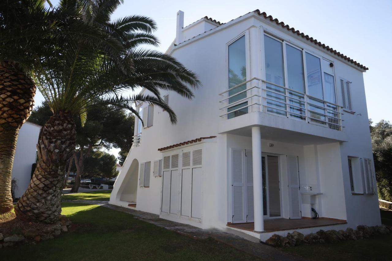 Apartamento Amanecer En Port D'addaia