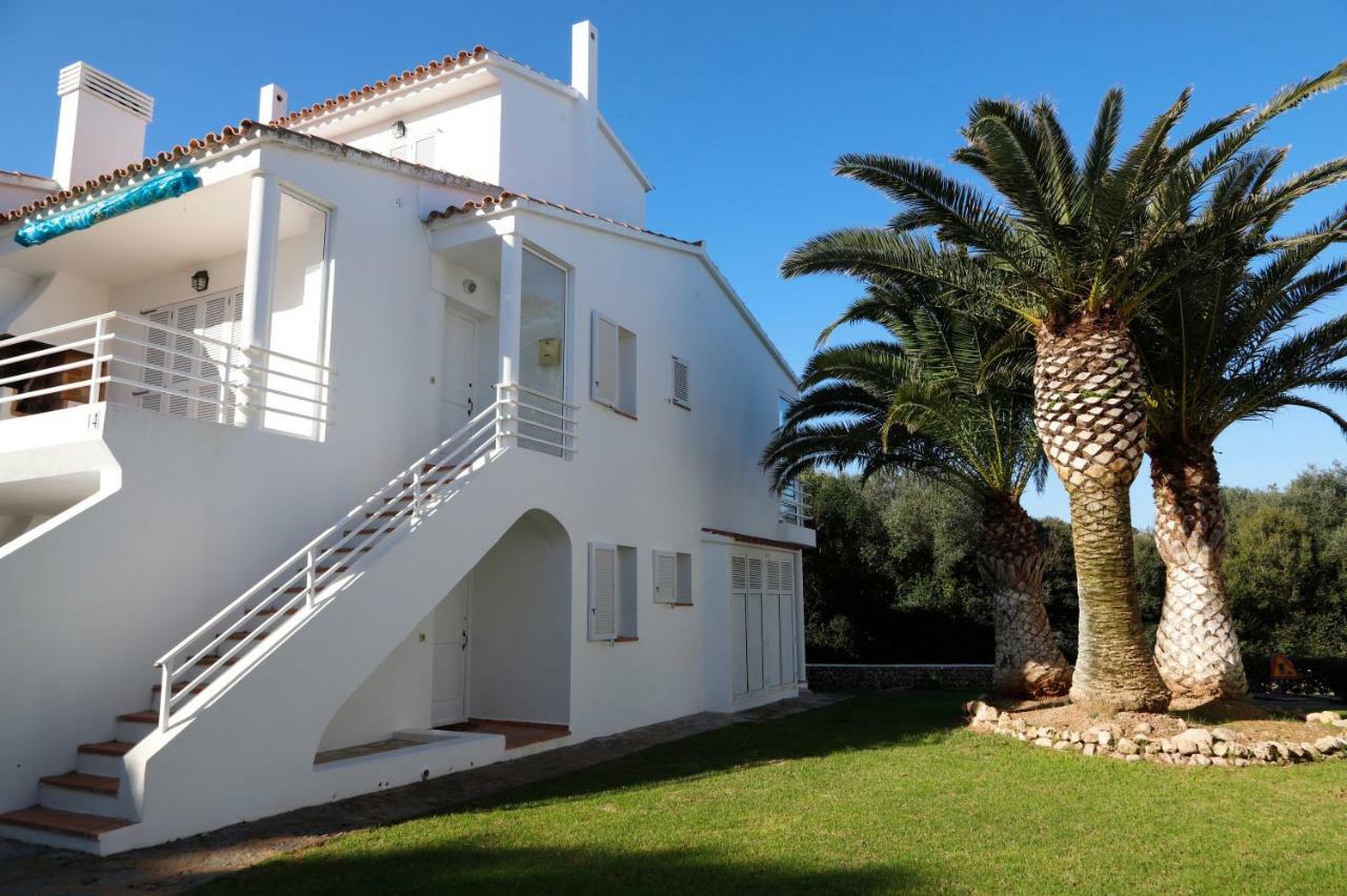 Apartamento Amanecer En Port D'addaia Es Mercadal