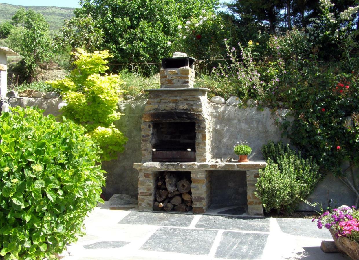 Cortijo Casilla Noguera