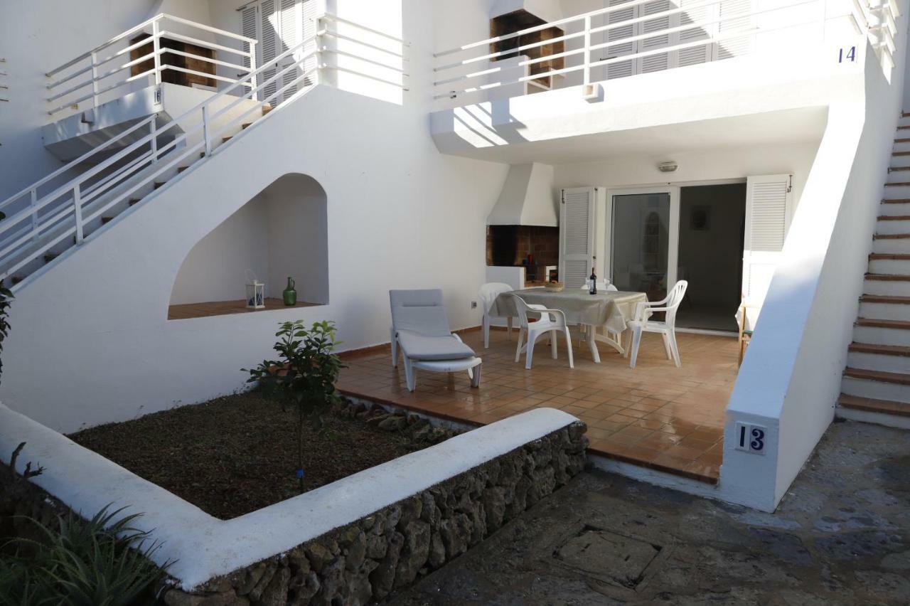Amanecer En Port D'addaia Apartamento Es Mercadal