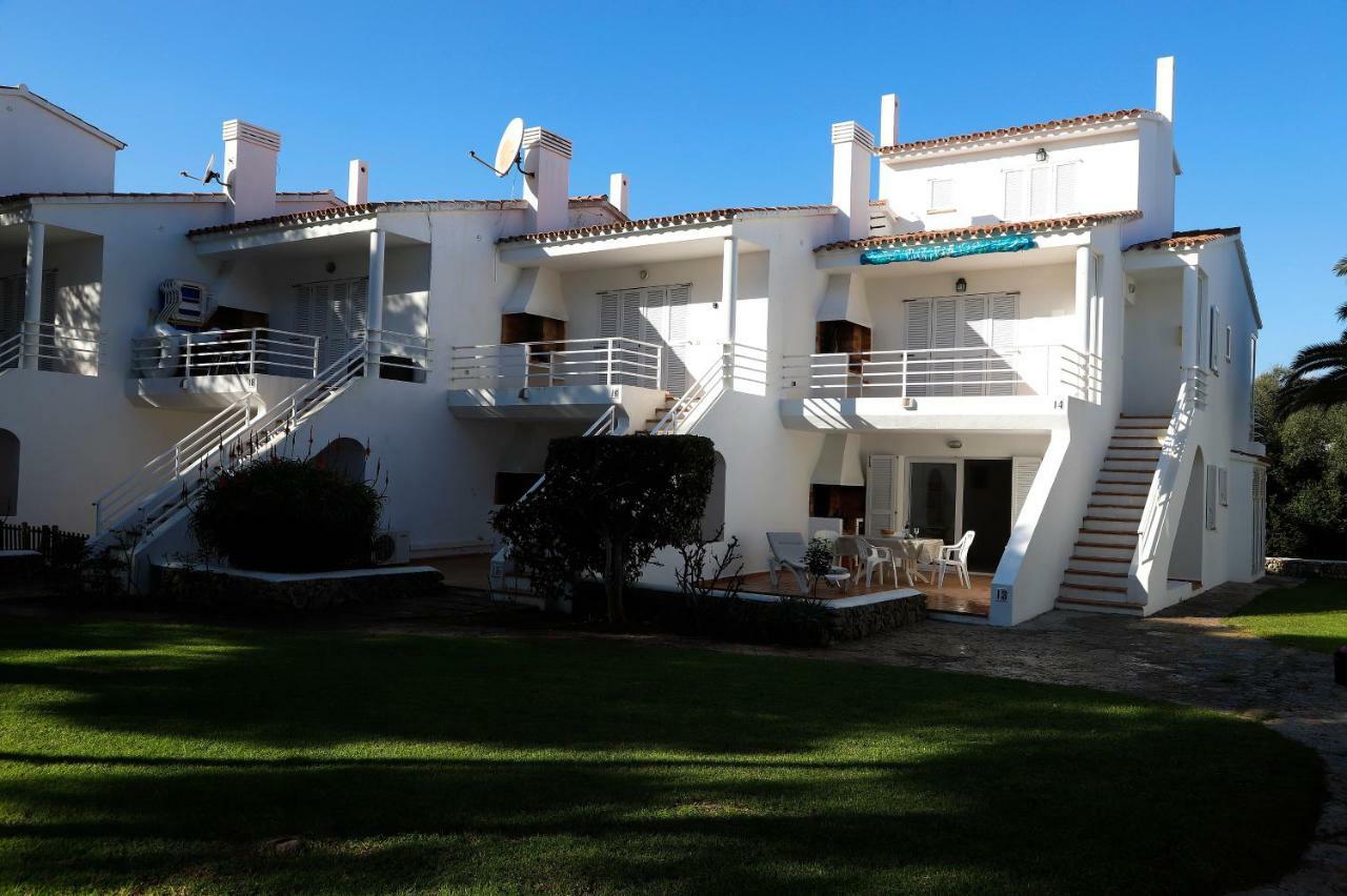 Apartamento Amanecer En Port D'addaia *