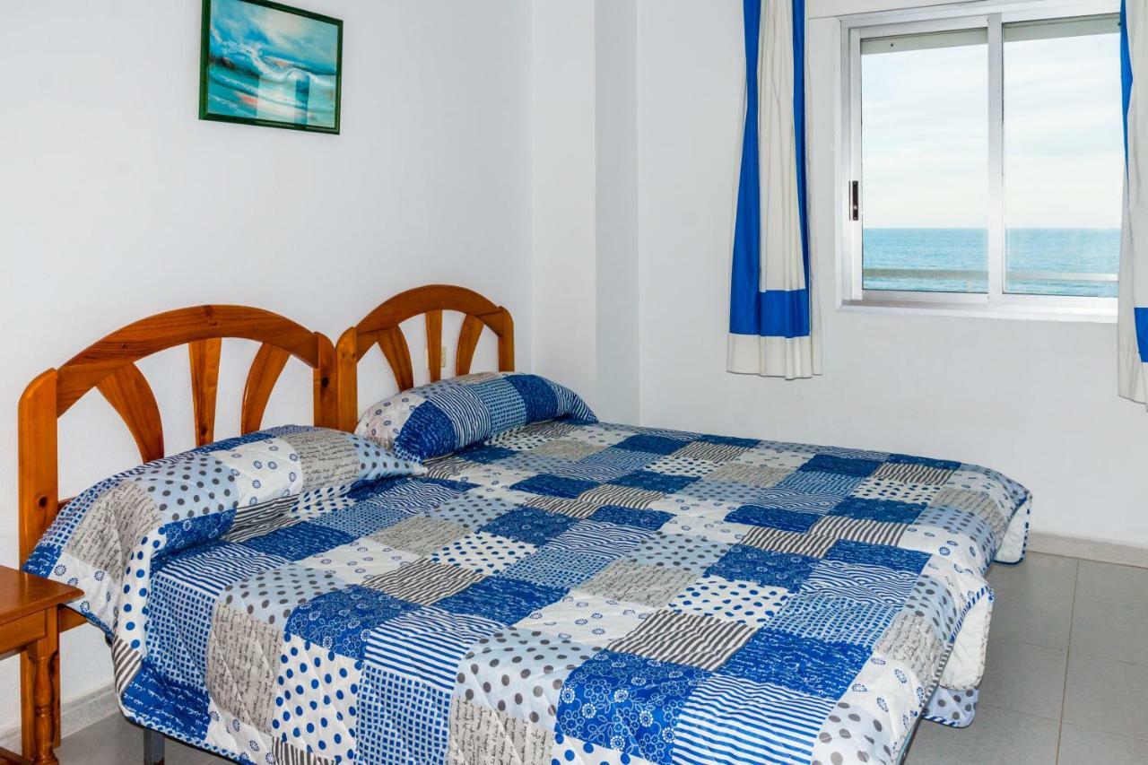 Irtaplaya 310 Apartamento