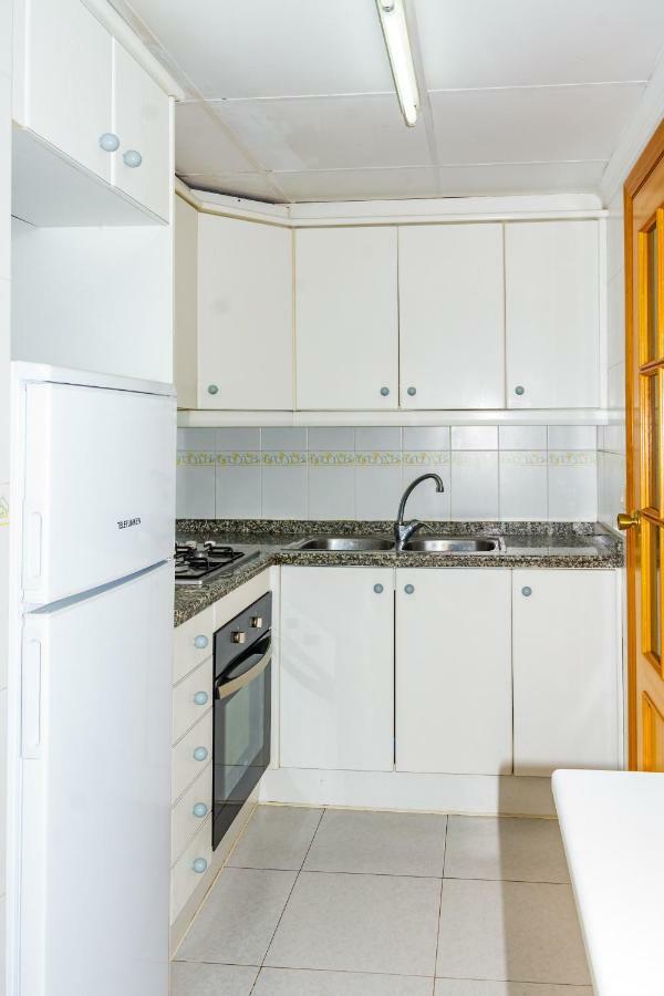 Apartamento Irtaplaya 310 *