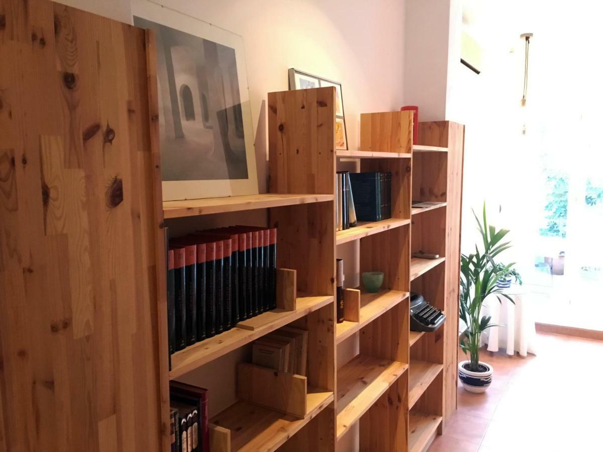 Сasa de vacaciones Casa Cabañal