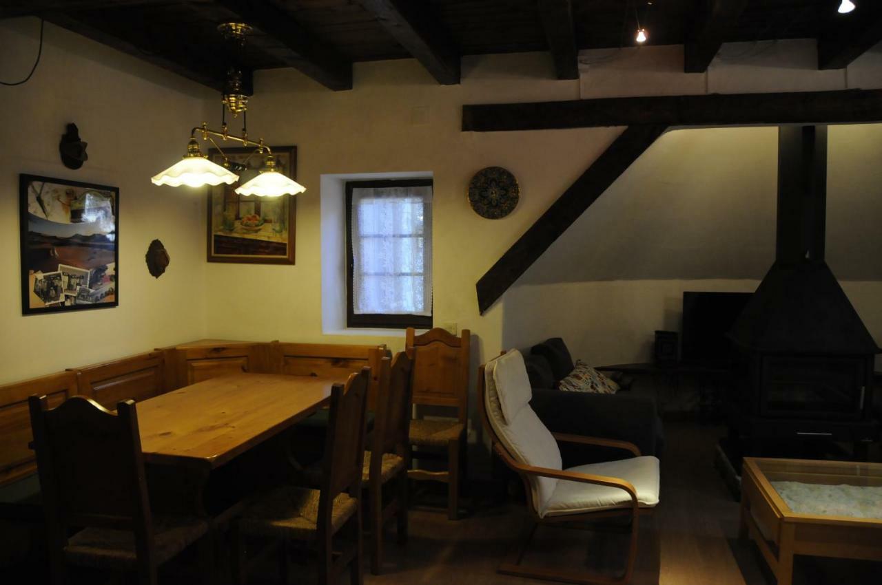 Alacran Apartamento *
