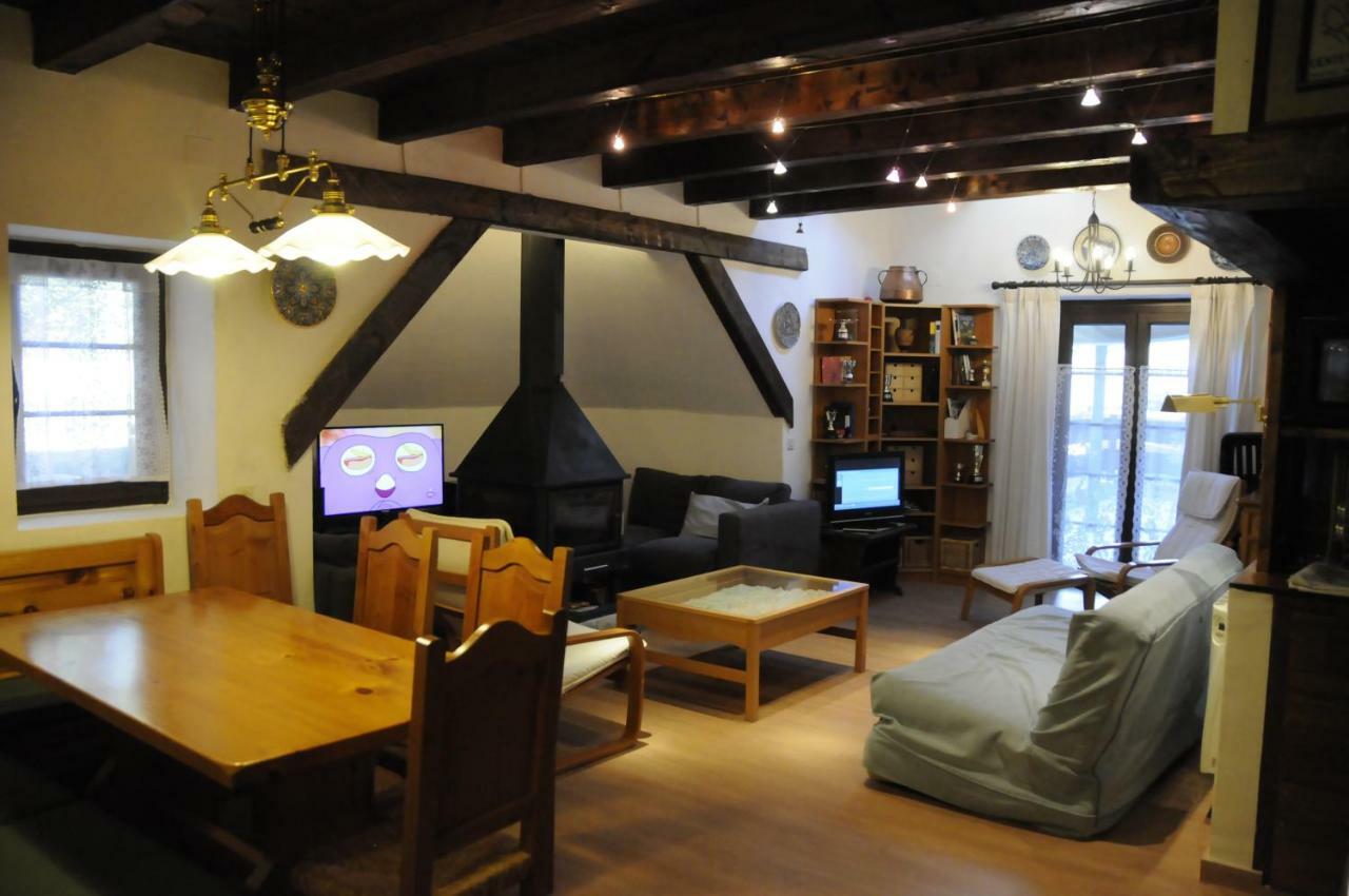 Apartamento Alacran *