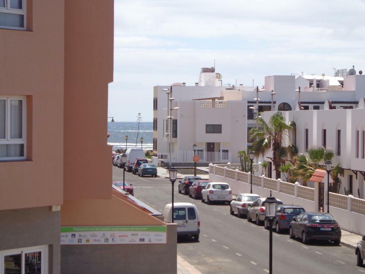 Apartamento Casa Atalaya *