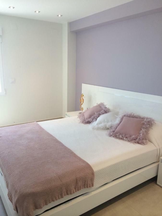 Apartamento Esplendido Frente Al Mar - Beautiful Seafront
