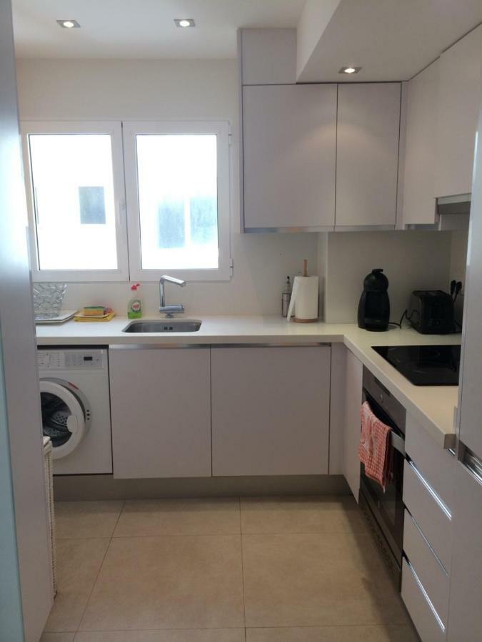 Apartamento Esplendido Frente Al Mar - Beautiful Seafront Playa de Gandía