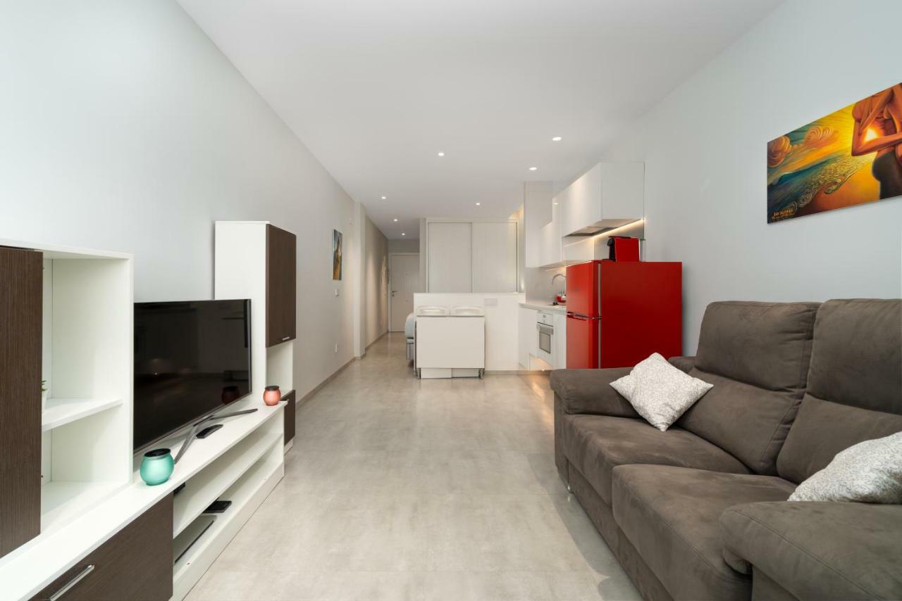 Frontline With Blue Views Apartamento