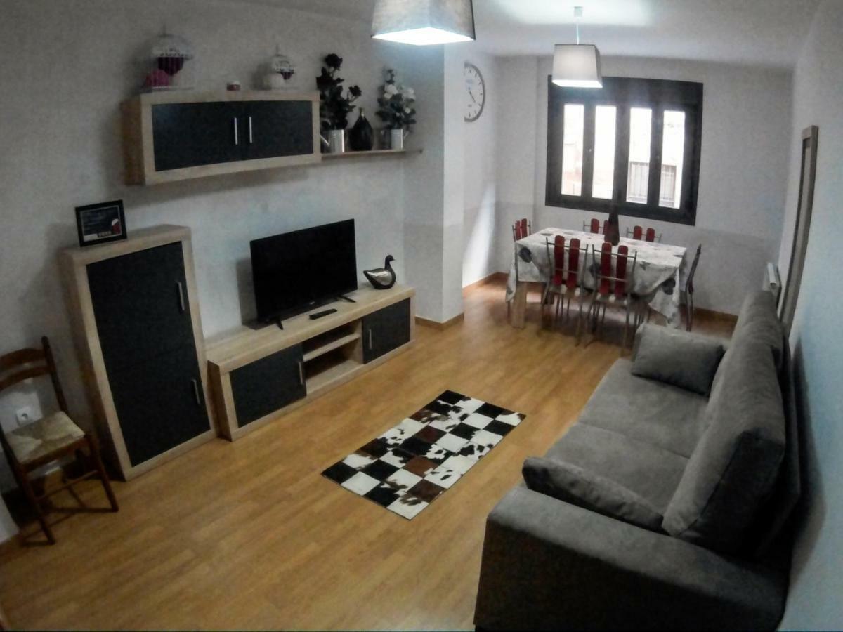 Casa Bubi Soria