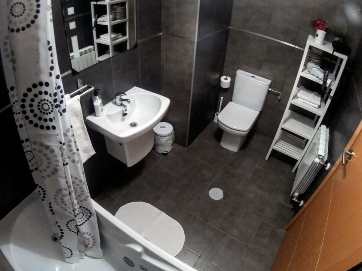 Casa Bubi Soria