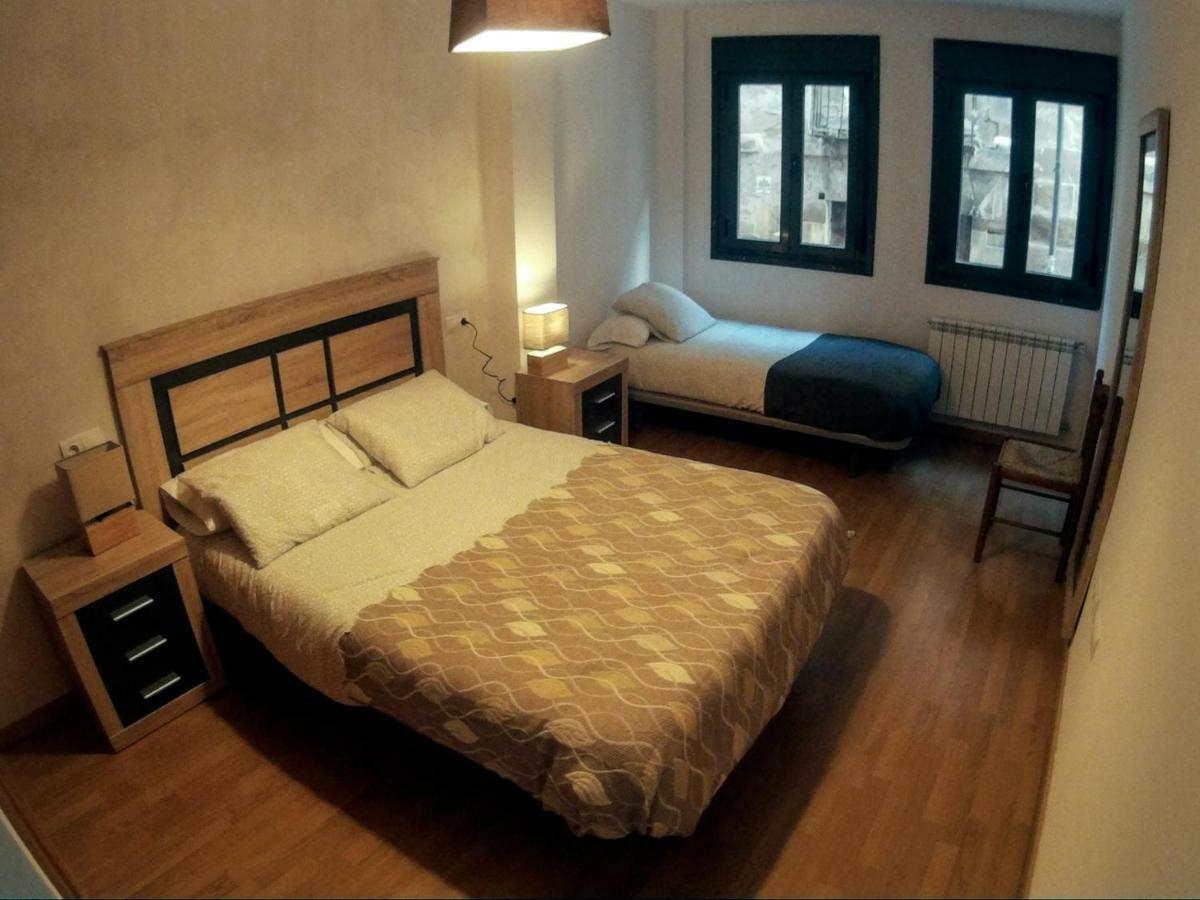 Casa Bubi * Soria