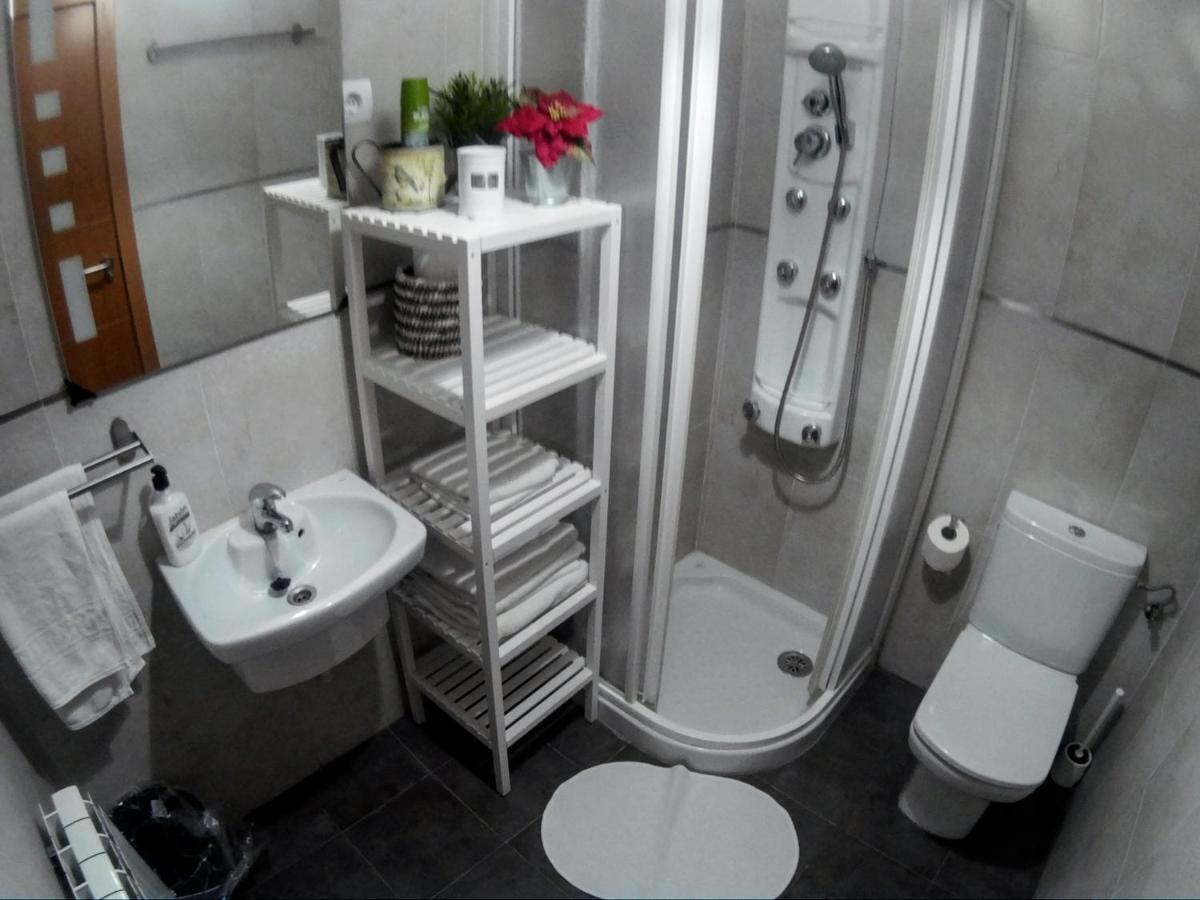 Casa Bubi Soria