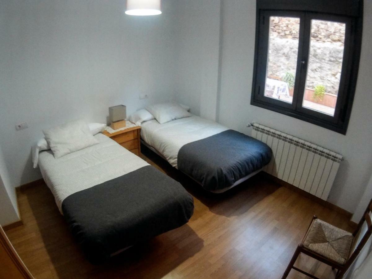 Casa Bubi Soria