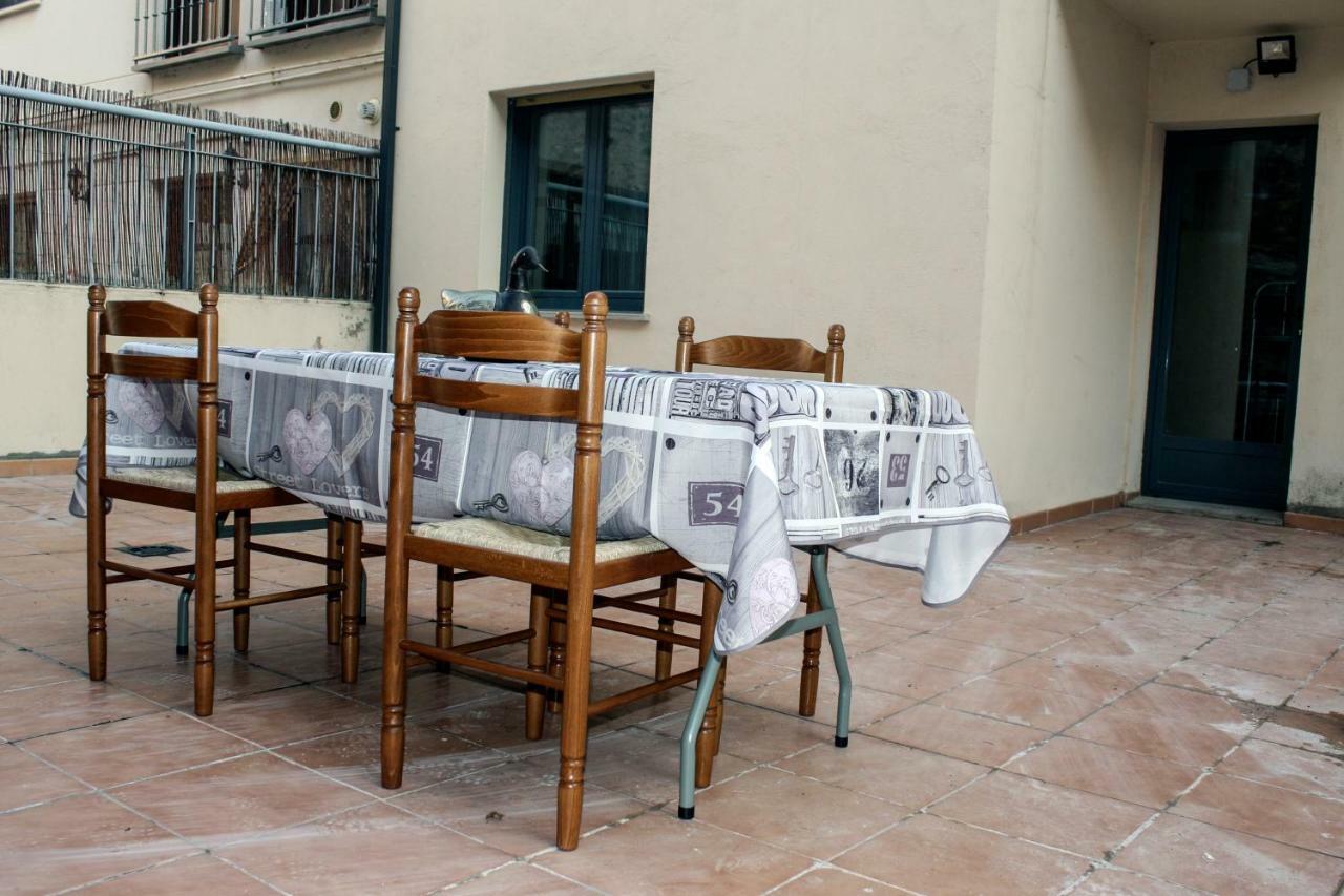 Casa Bubi