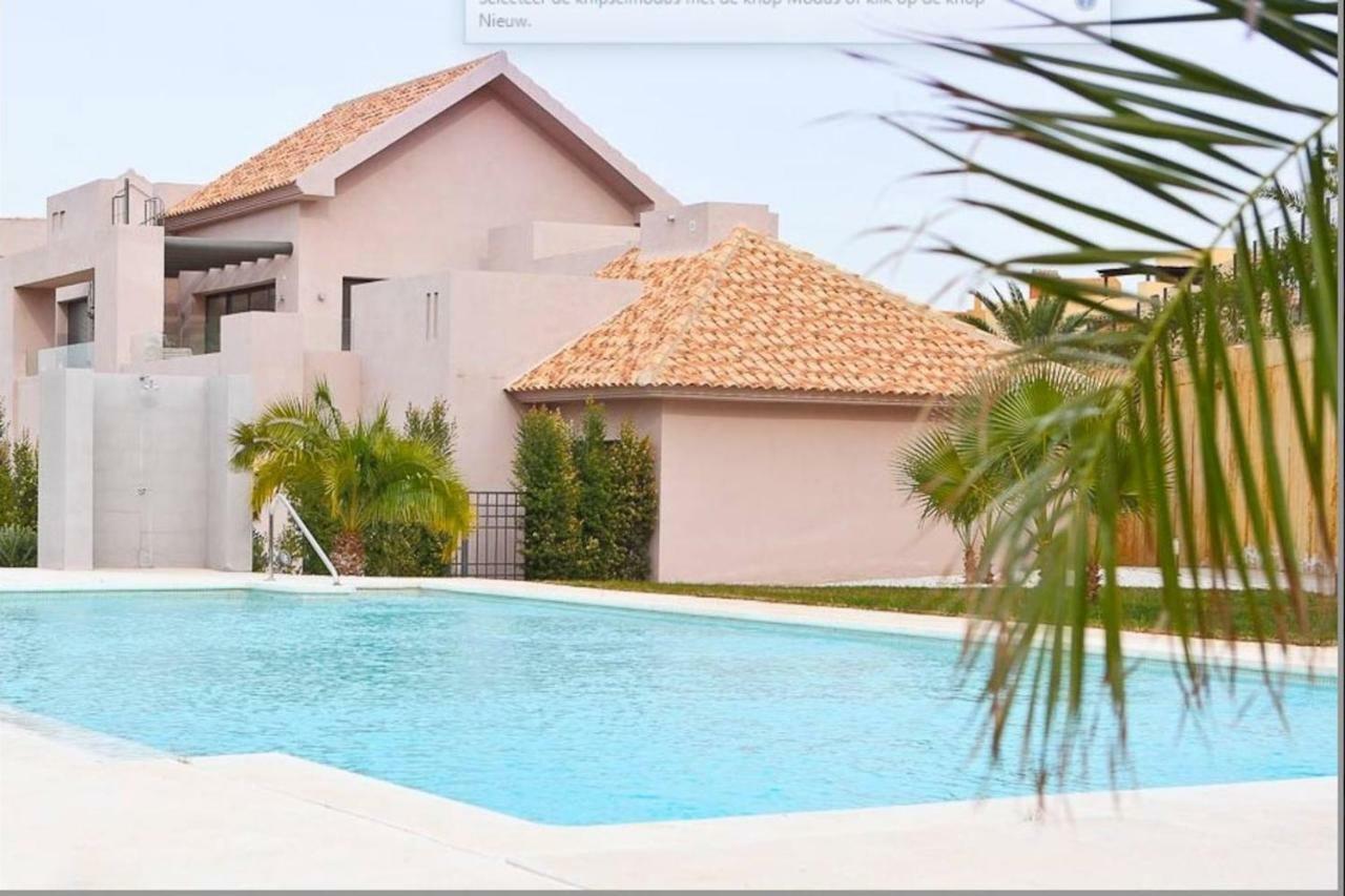 Casa Nimajas Apartamento *