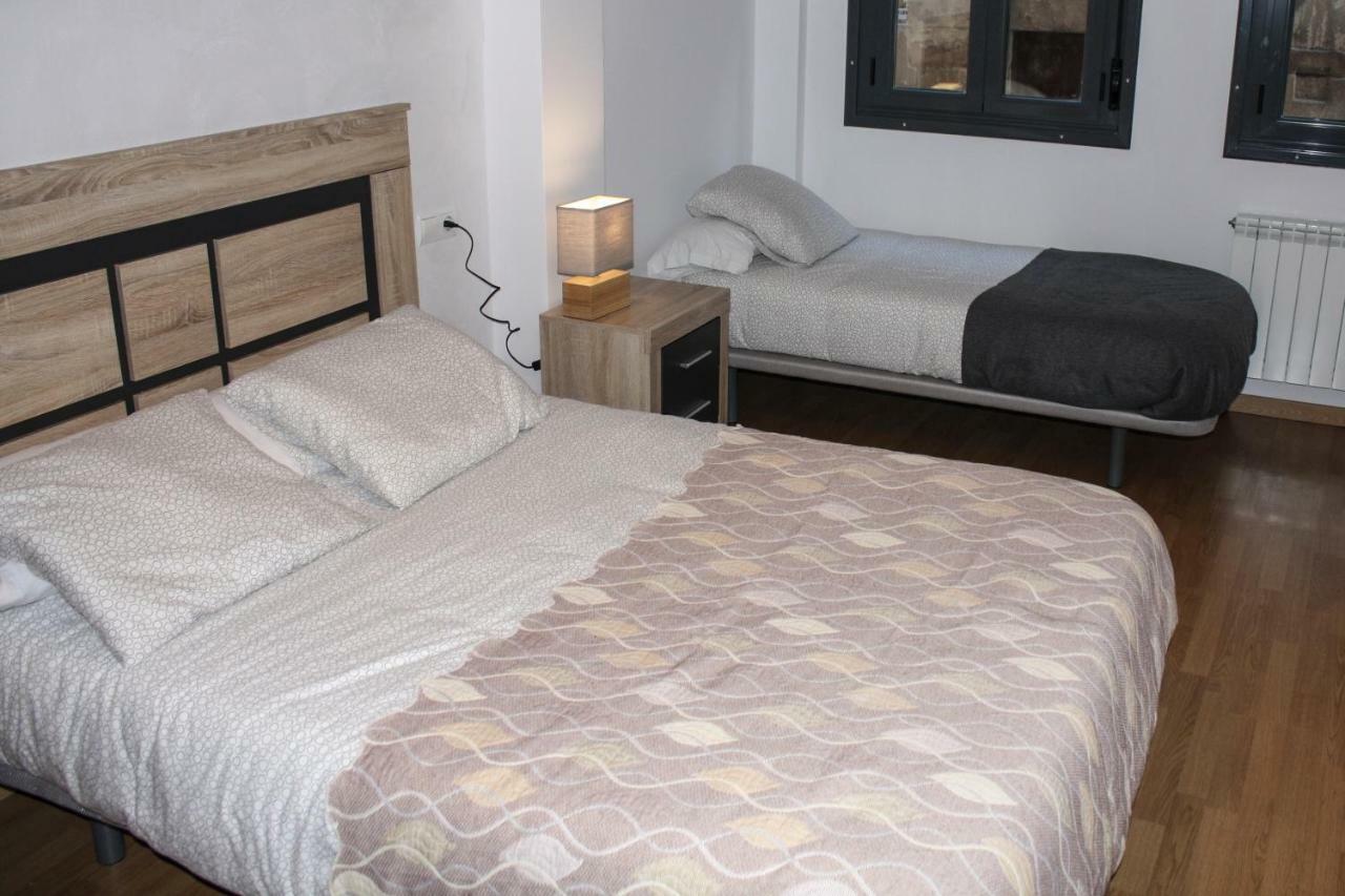 Casa Bubi Apartamento *