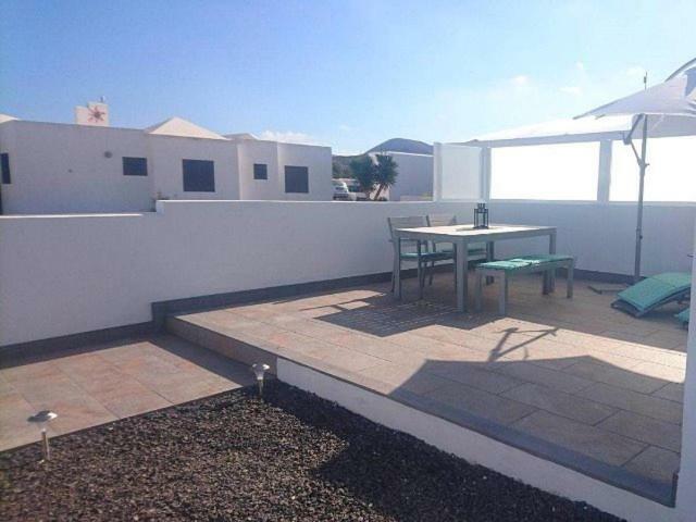 Apartment Sunny Studio Lanzarote Charco del Palo