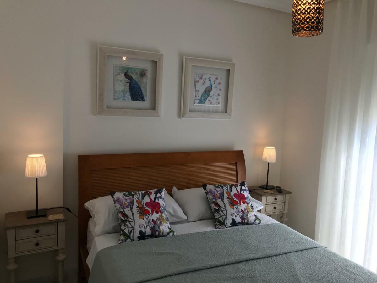 Holiday home Lomas De Cabopino Marbella