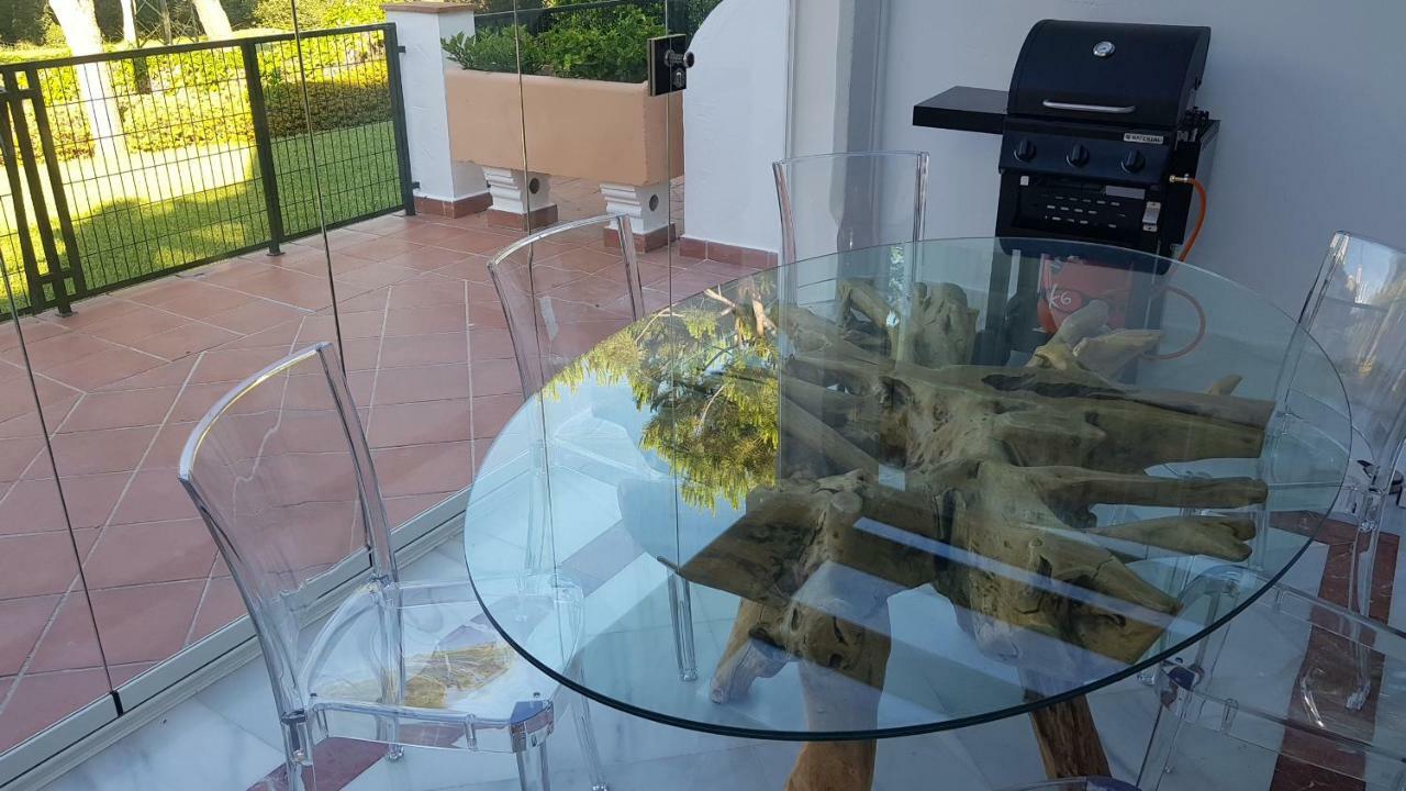 Holiday home Lomas De Cabopino Marbella