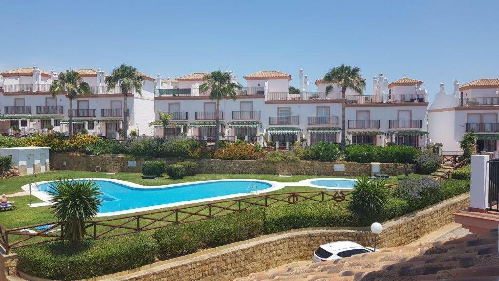 Holiday home Lomas De Cabopino Marbella