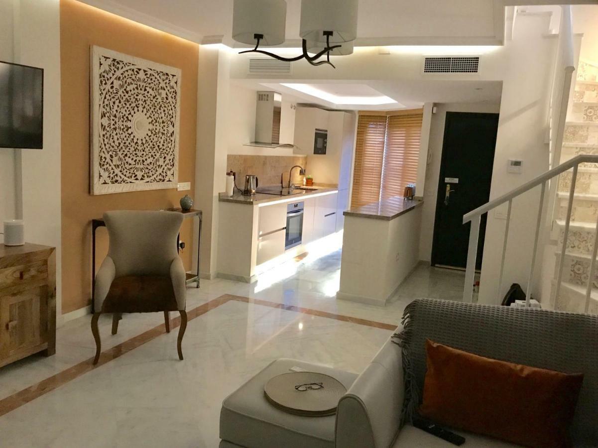 Holiday home Lomas De Cabopino Marbella