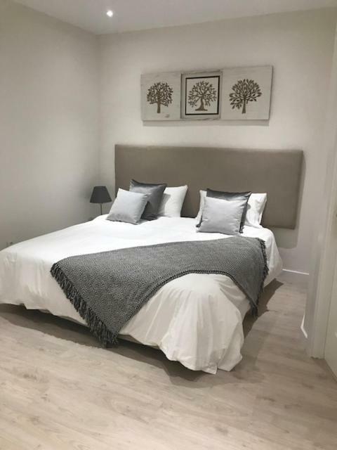 Lomas De Cabopino Holiday home Marbella