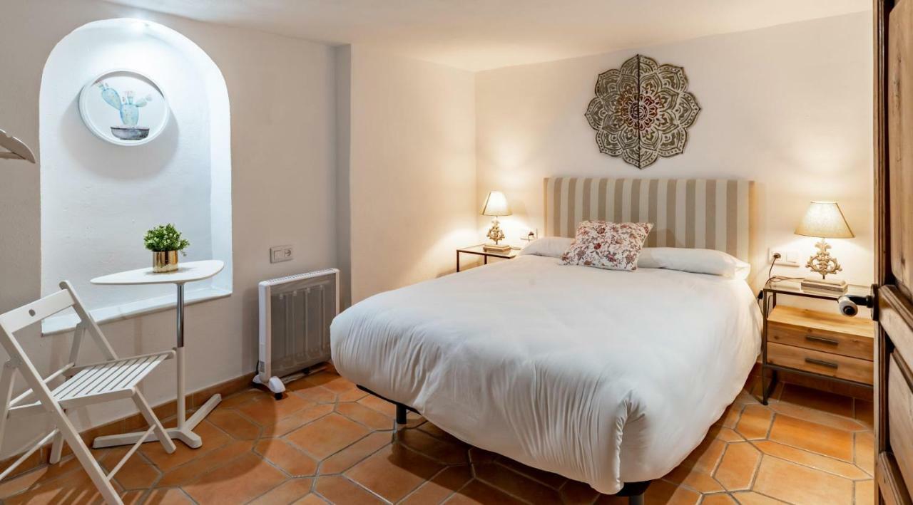 Apartamento Jardin Botanico 2 Granada