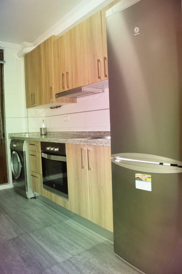 Apartamento Sumérgete En León. I