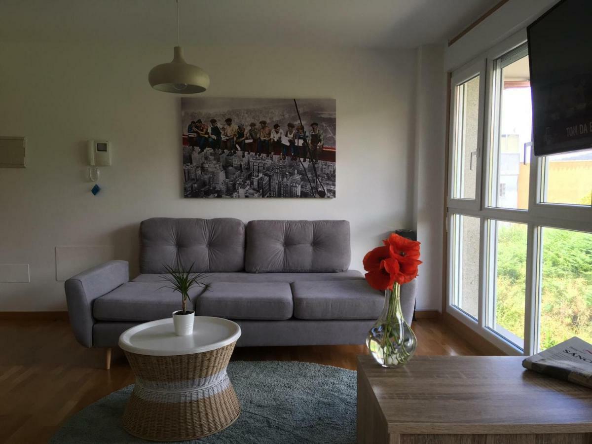Apartamento Visita Costa Da Morte *