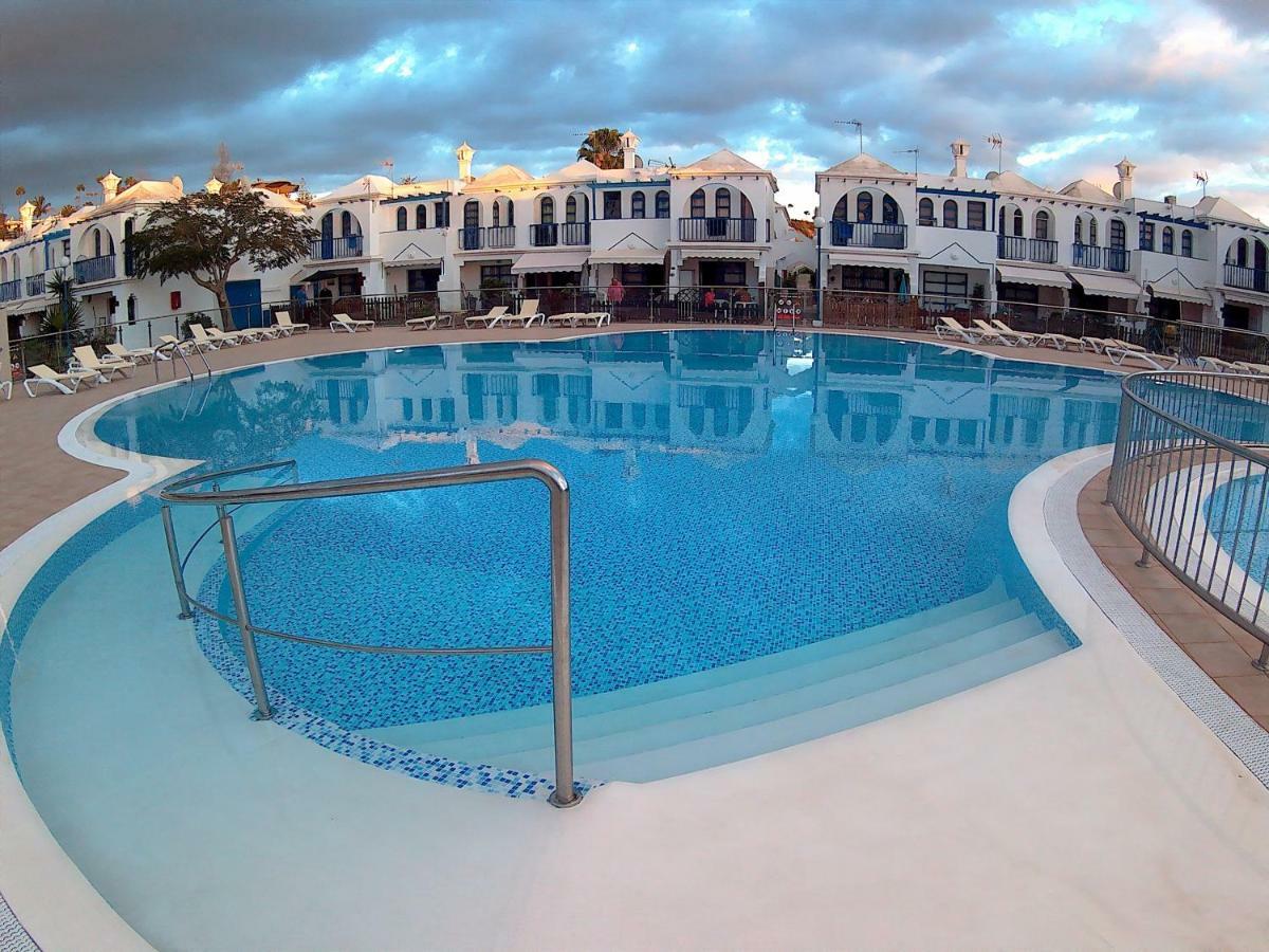 Сasa de vacaciones Playmar Sun Maspalomas Playa del Inglés