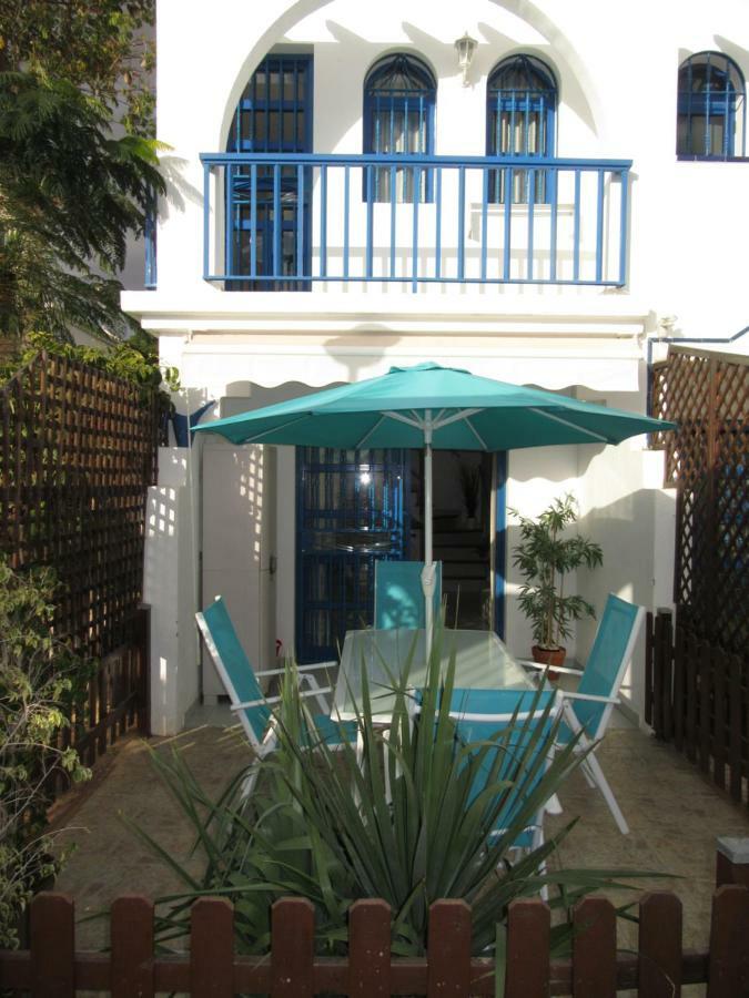 Holiday home Playmar Sun Maspalomas Playa del Ingles (Gran Canaria)