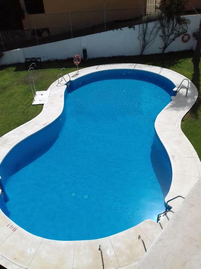 Urbanización Galera Sun * Estepona