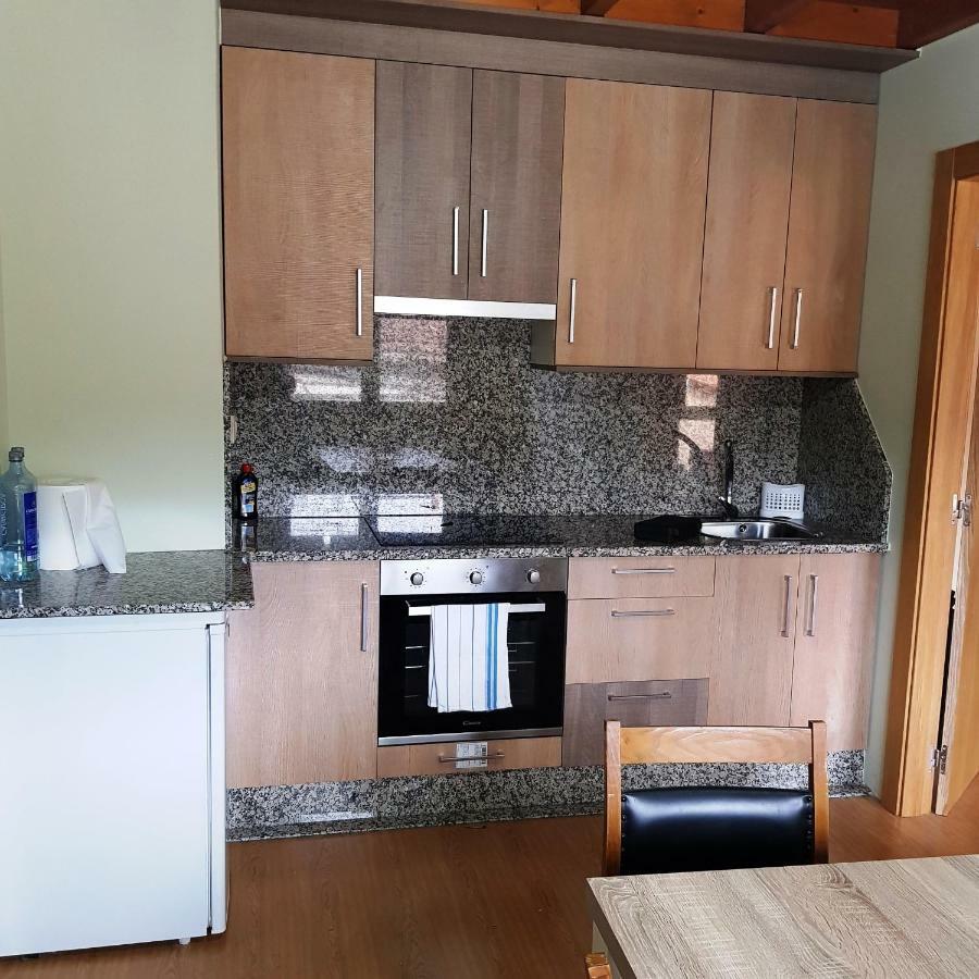 Moreirina- Holiday home *