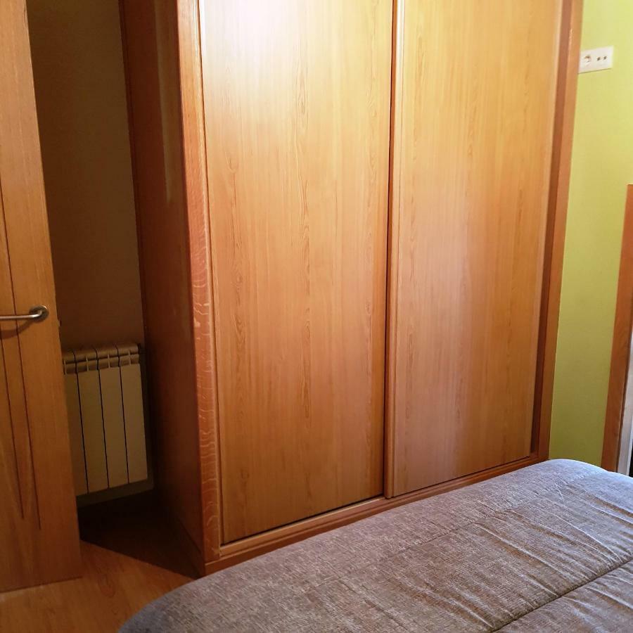 Holiday home Moreirina- Bentraces