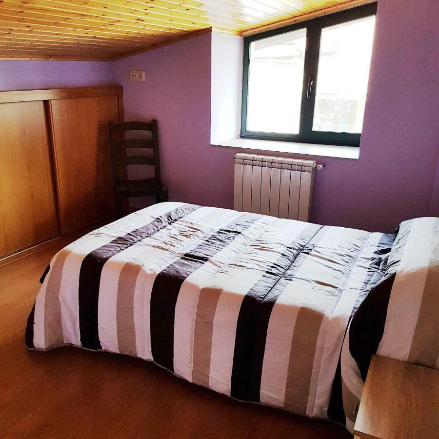 Moreirina- Holiday home Bentraces
