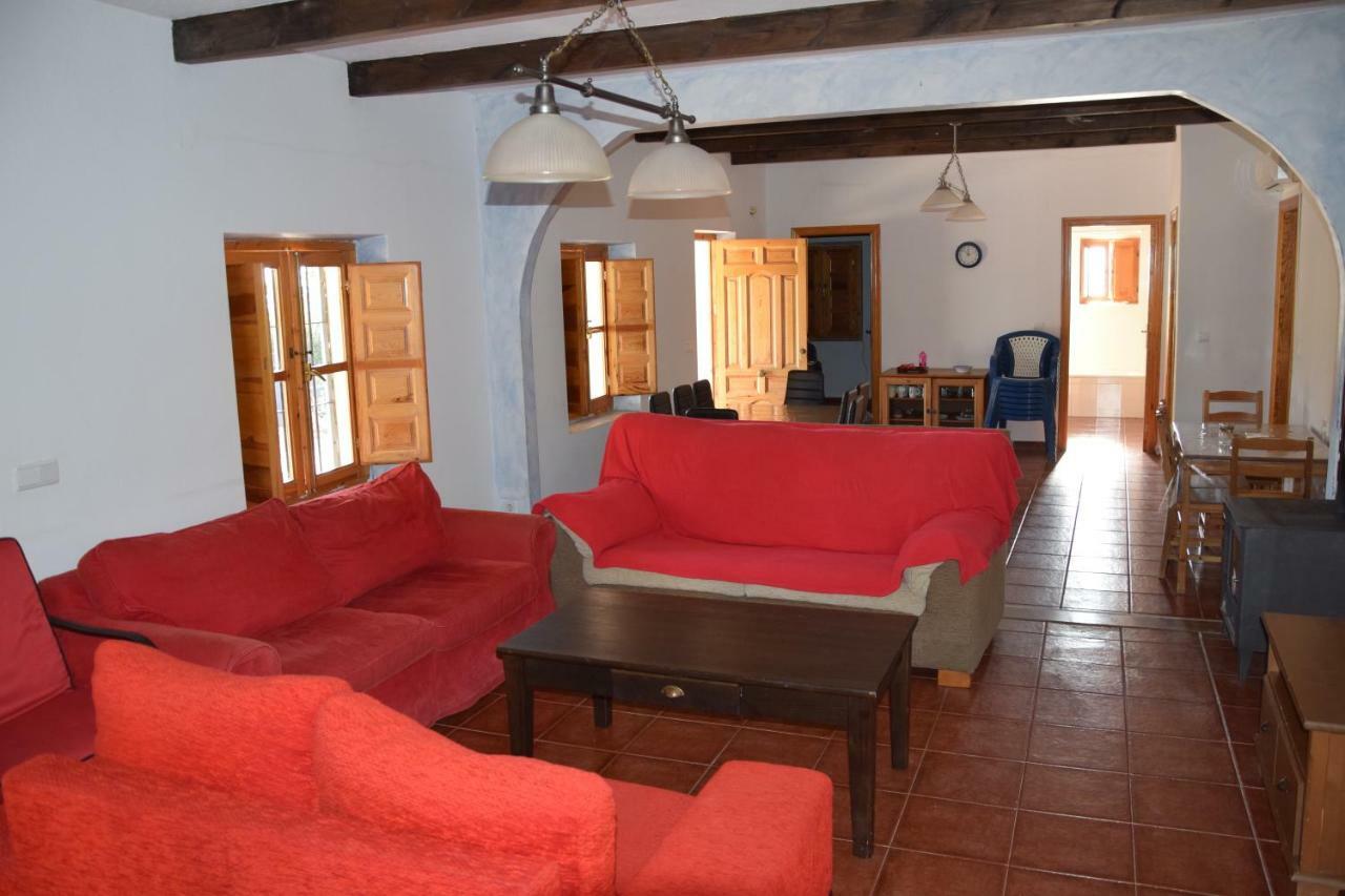 Casas Rurales 