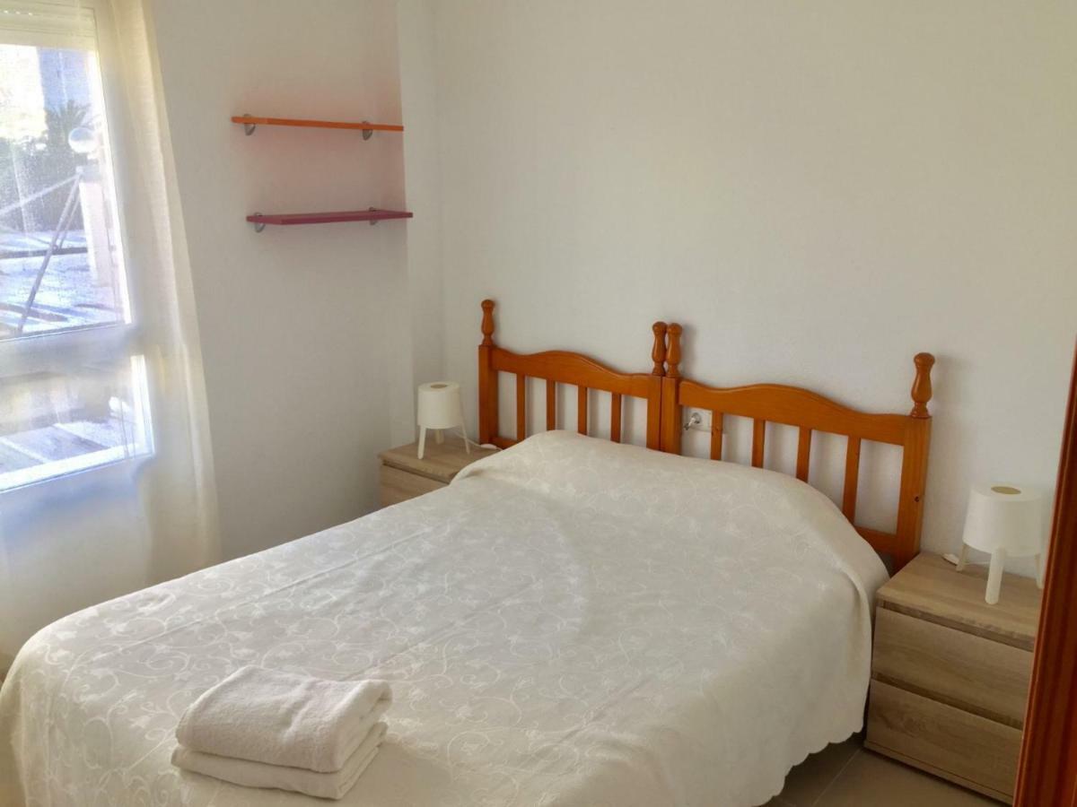 Apartamento Maravilloso Complejo Residencial *