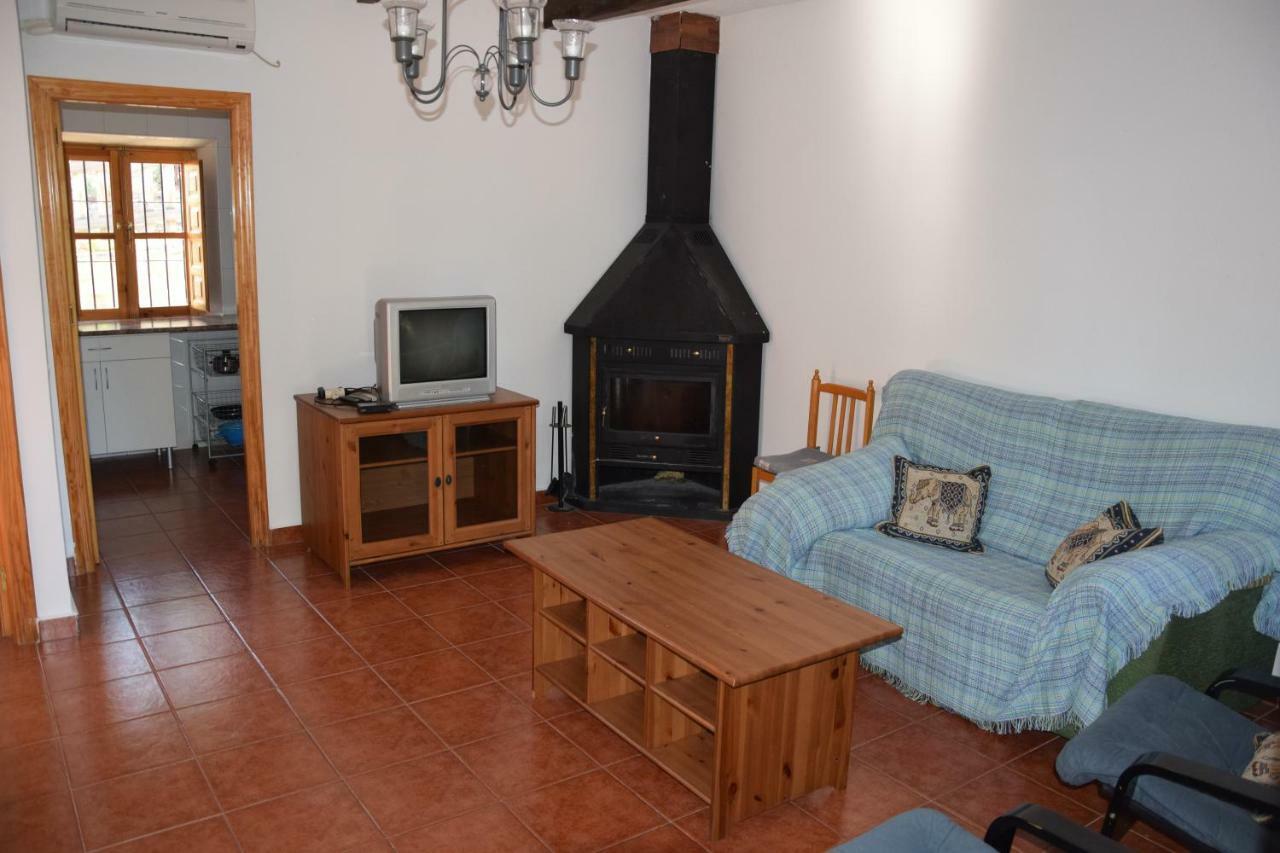 Holiday home Casas Rurales 