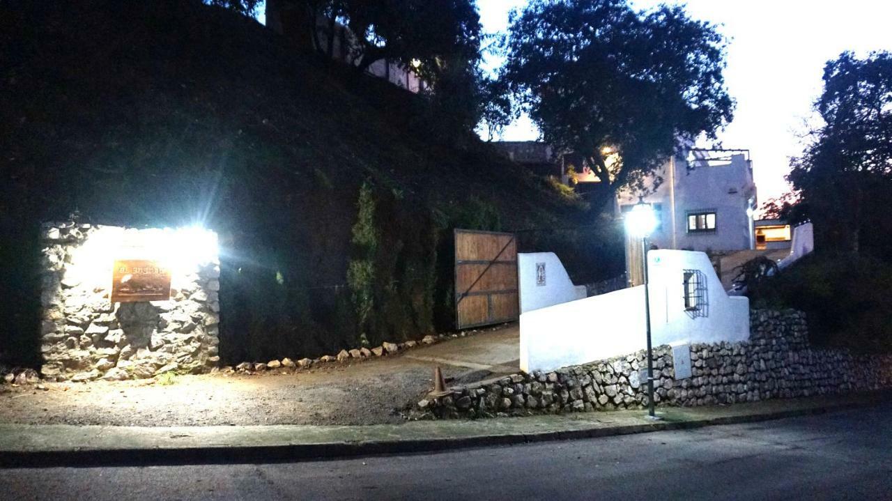 Encinar De Aguas Blancas
