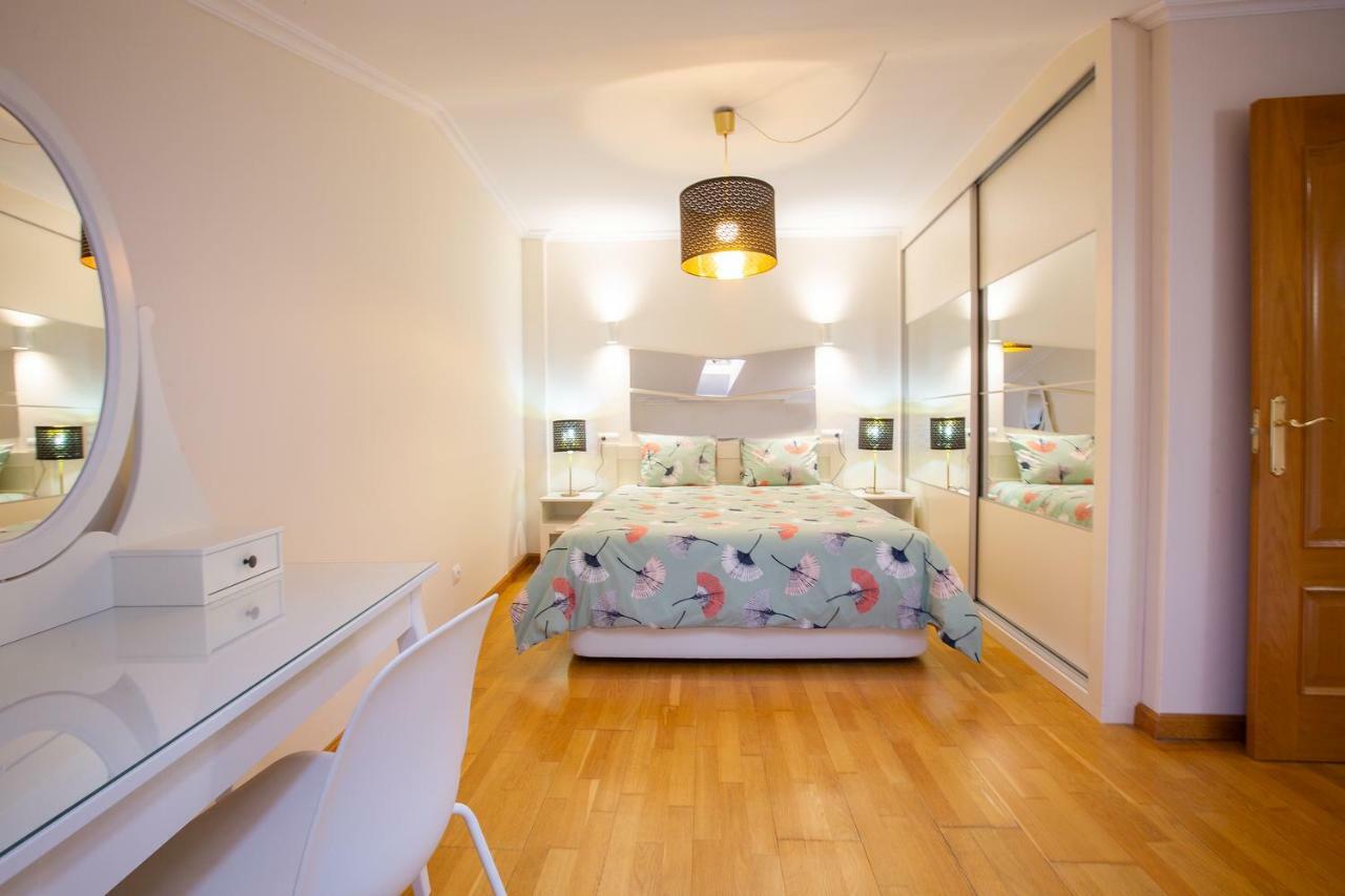 Caprichos Aranda Apartamento Aranda de Duero