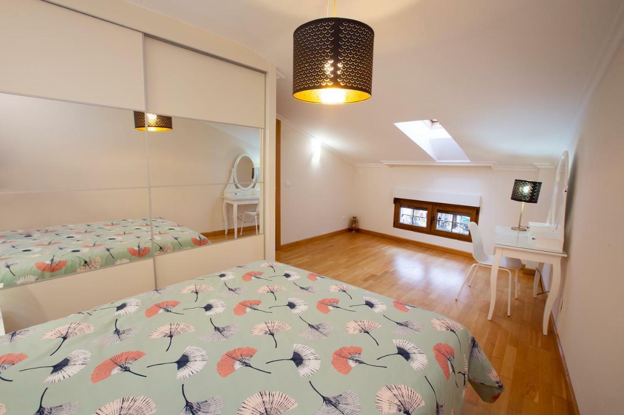 Caprichos Aranda Apartamento Aranda de Duero