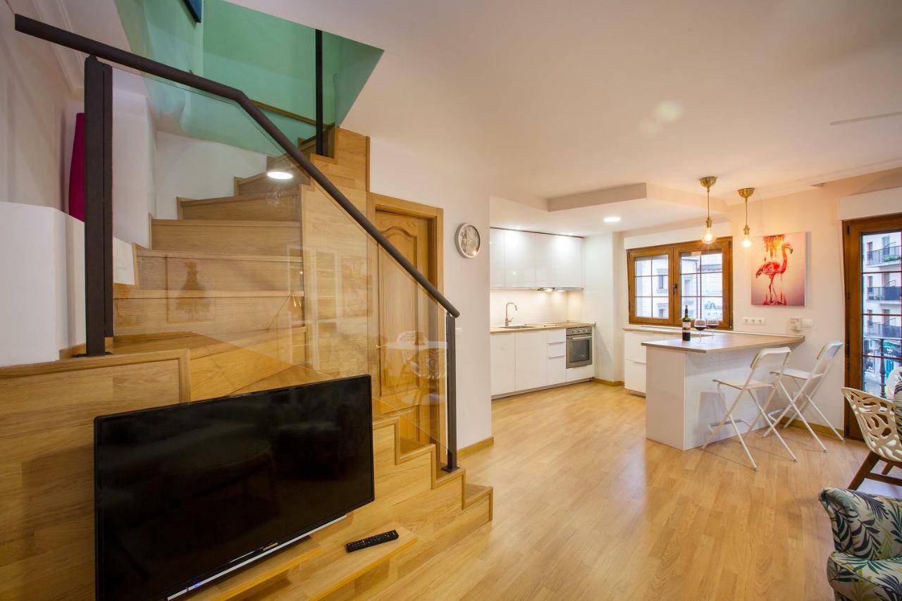 Caprichos Aranda Apartamento Aranda de Duero