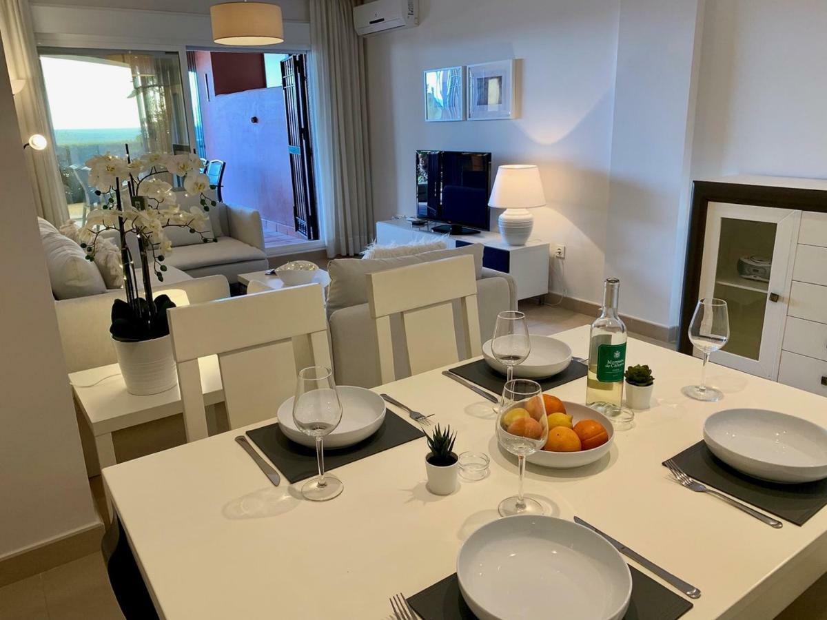 Punta Del Faro Apartamento