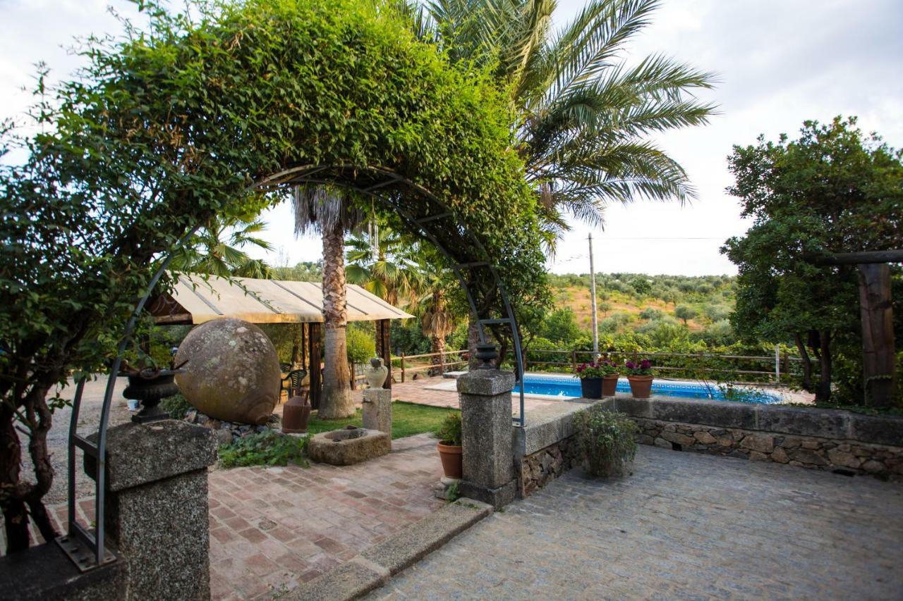 Holiday home Lagar Del Marraquio Cazalla de la Sierra