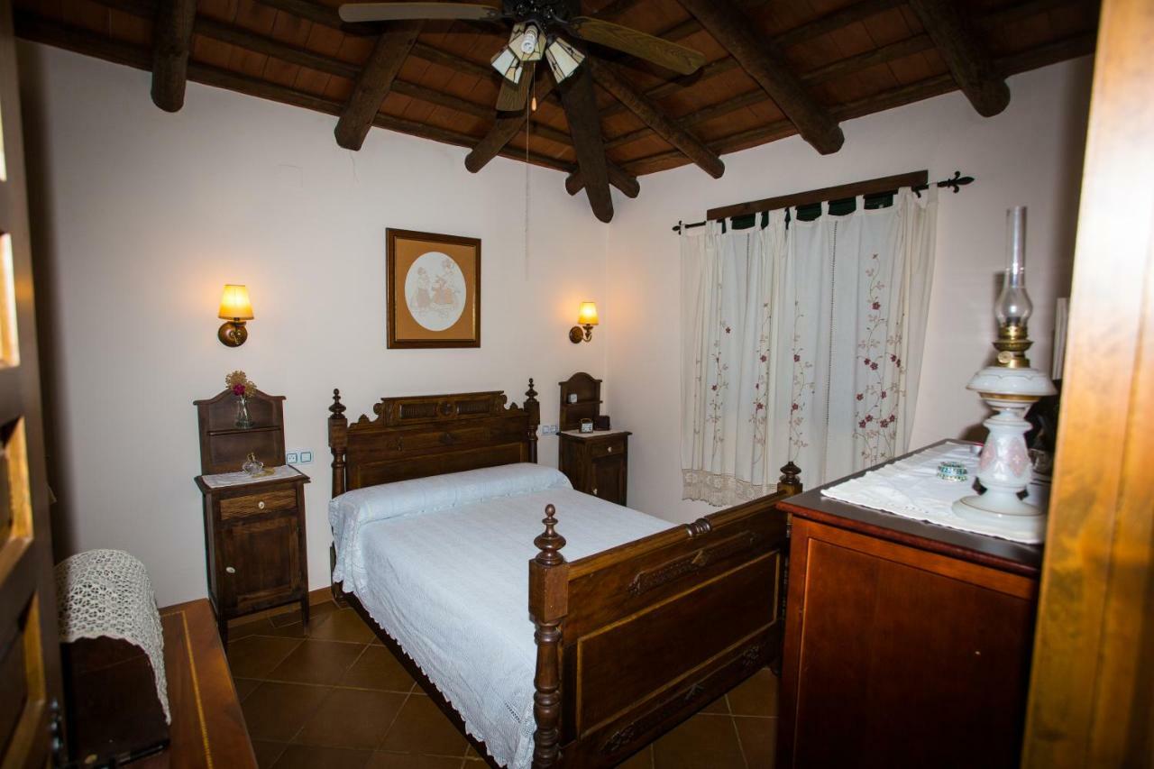 Lagar Del Marraquio * Cazalla de la Sierra