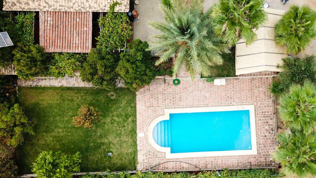 Holiday home Lagar Del Marraquio Cazalla de la Sierra