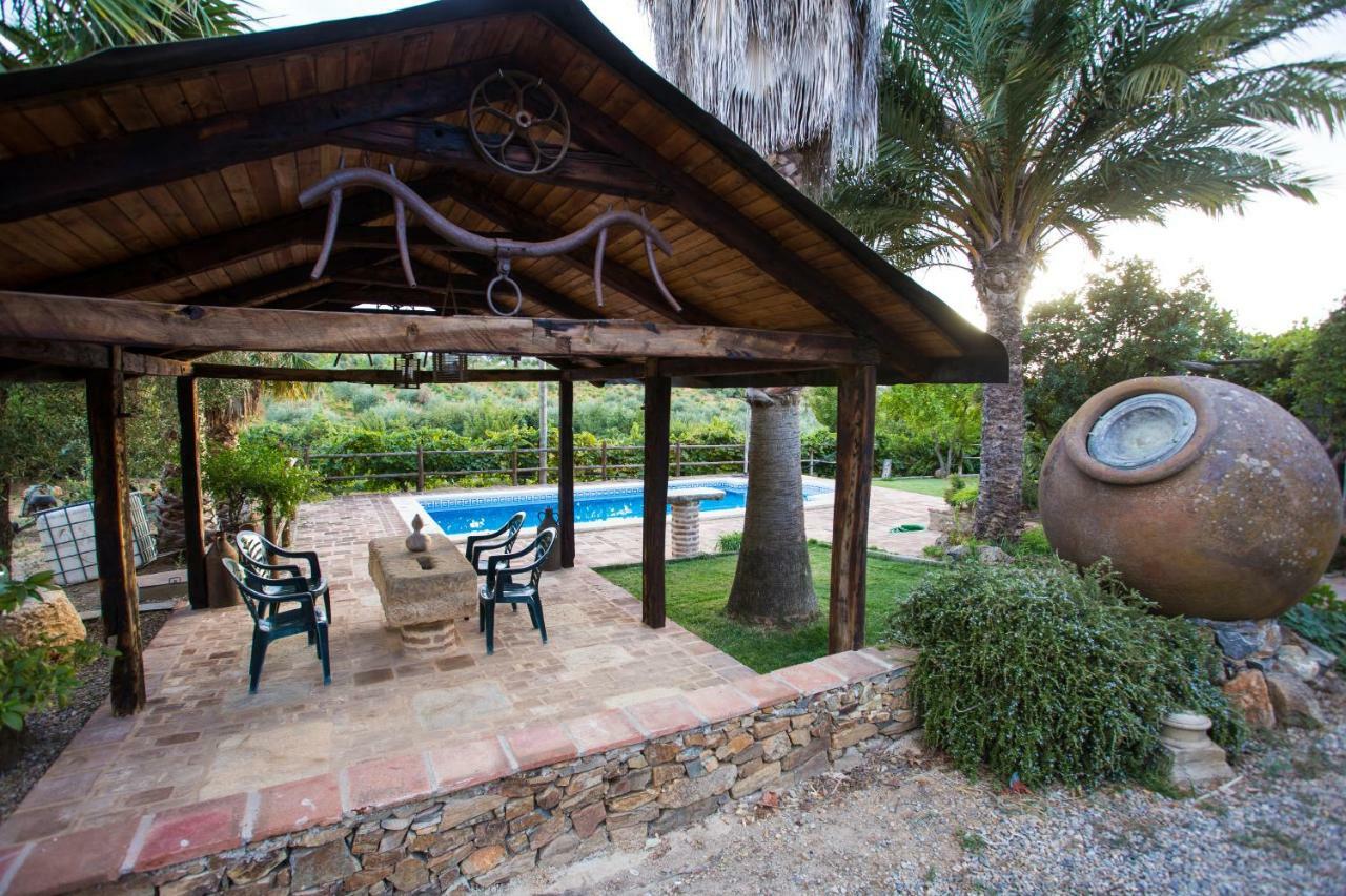 Holiday home Lagar Del Marraquio