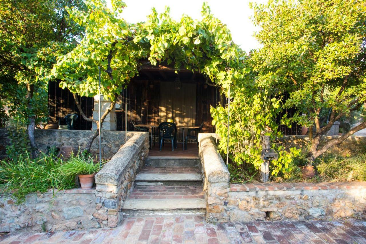 Lagar Del Marraquio Holiday home